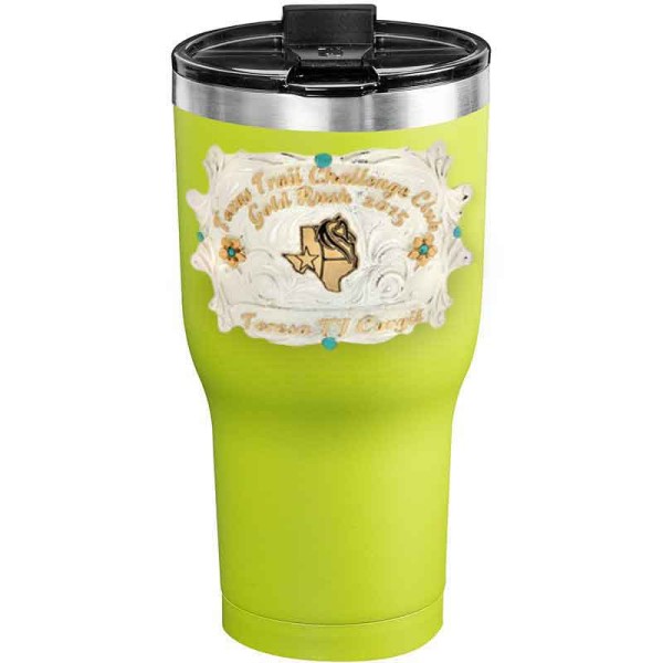 Michelada Custom Tumbler 